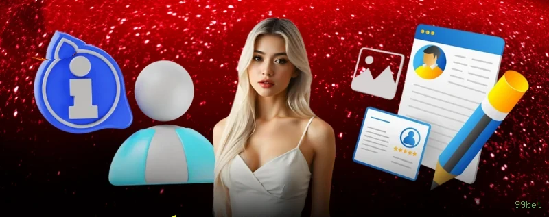 Controles de paJogonto e BRL em 99bet