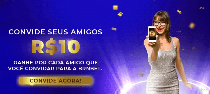 99bet app de jogo para jogadores brasileiros