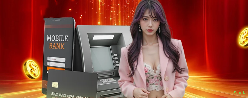 Controles de paJogonto e BRL em 99bet